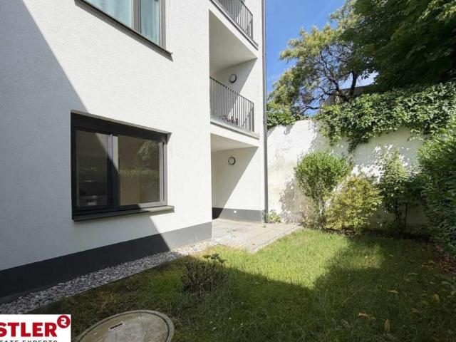 Wohnung mieten in Baden, Niederösterreich