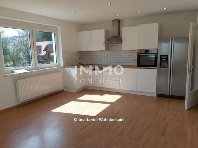 Wohnung mieten in Niederösterreich