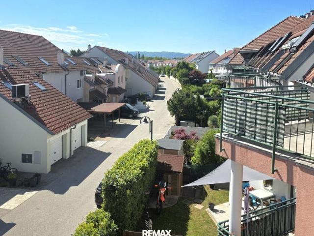 Wohnung mieten in Leopoldsdorf im Marchfelde, Niederösterreich
