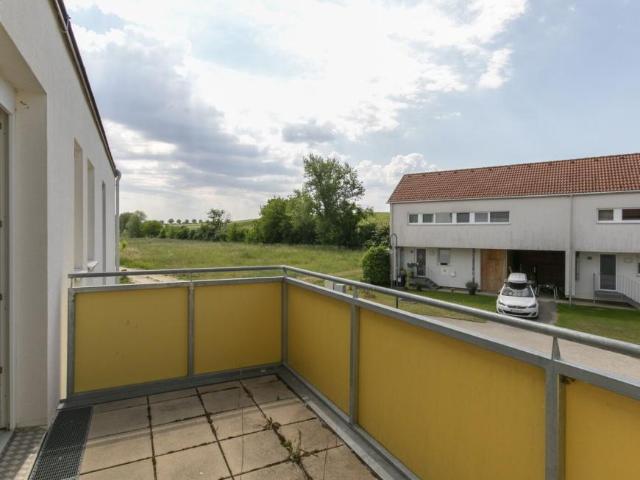 Wohnung mieten in Mailberg, Niederösterreich