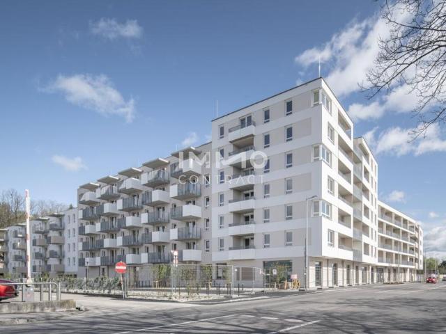 Wohnung kaufen in St. Pölten, Niederösterreich