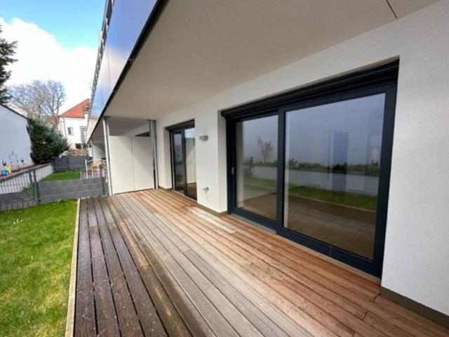 Wohnung mieten in Gumpoldskirchen, Niederösterreich