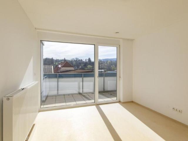 Wohnung mieten in St. Pölten, Niederösterreich