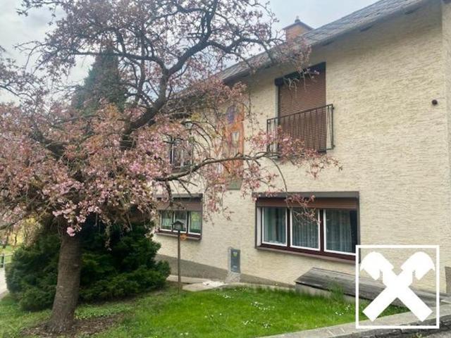 Wohnung mieten in Geyerhof, Payerbach