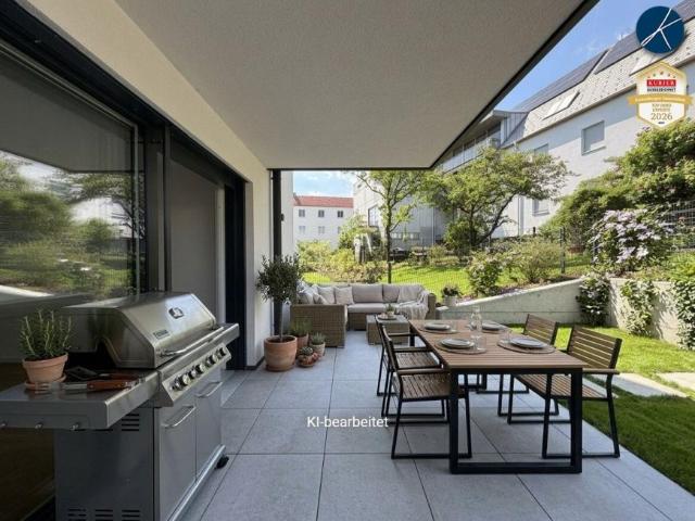 Wohnung kaufen in Krems an der Donau, Niederösterreich
