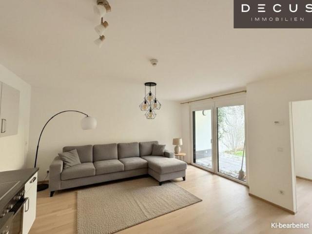 Wohnung mieten in Baden, Niederösterreich