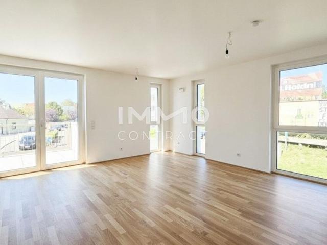 Wohnung kaufen in Leopoldsdorf im Marchfelde, Niederösterreich