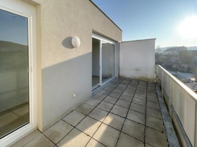 Wohnung mieten in St. Pölten, Niederösterreich