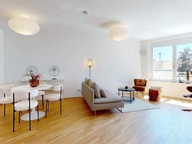 Wohnung kaufen in Helmahof, Deutsch Wagram