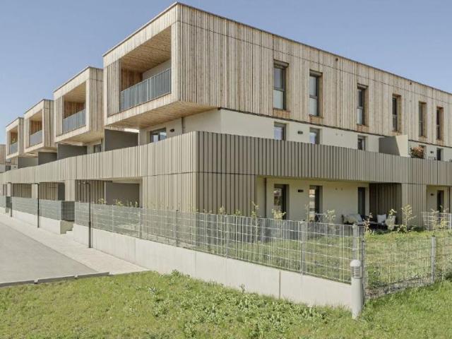 Wohnung mieten in Niederösterreich