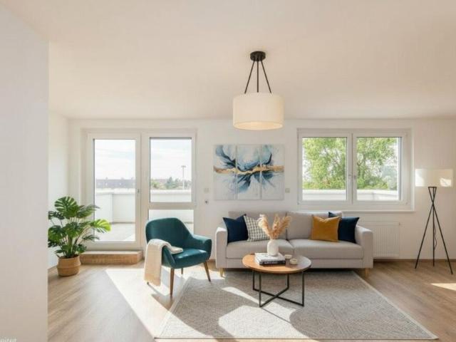 Wohnung mieten in Wiener Neustadt, Niederösterreich
