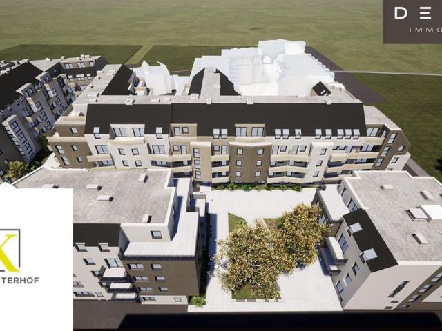 Wohnung mieten in St. Pölten, Niederösterreich