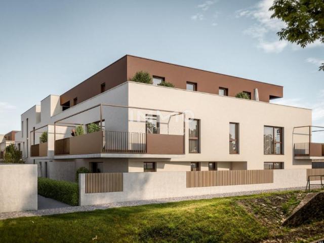 Wohnung kaufen in Langenlois, Niederösterreich