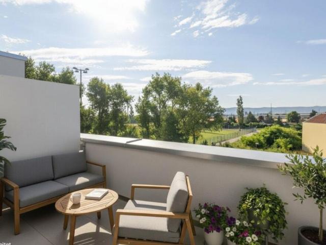 Wohnung mieten in Wiener Neustadt, Niederösterreich