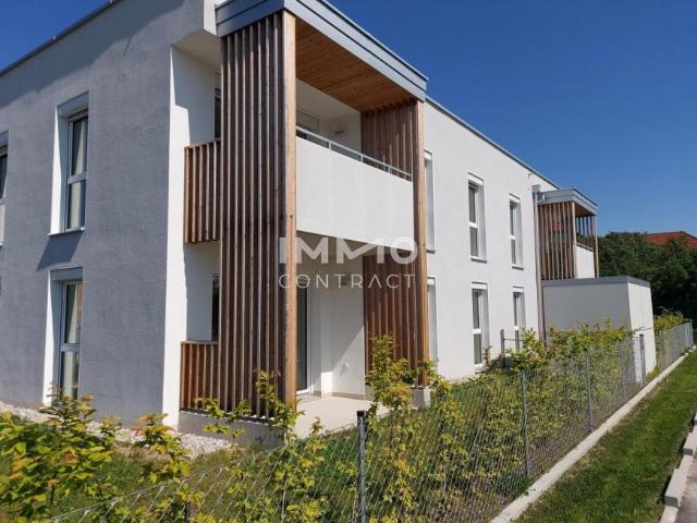 Wohnung kaufen in Kapelln, Niederösterreich