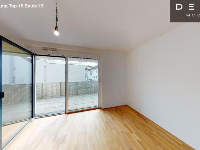 Wohnung mieten in St. Pölten, Niederösterreich
