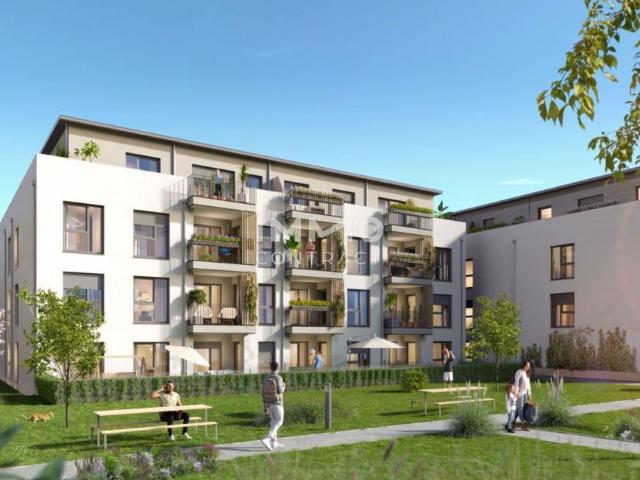 Wohnung kaufen in St. Pölten, Niederösterreich