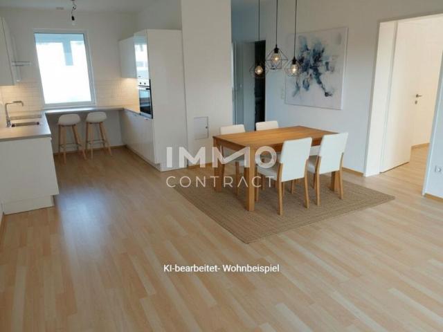 Wohnung mieten in Niederösterreich