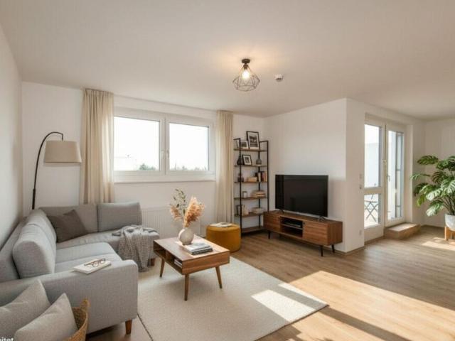 Wohnung mieten in Wiener Neustadt, Niederösterreich