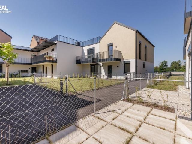 Wohnung mieten in Hollabrunn, Niederösterreich