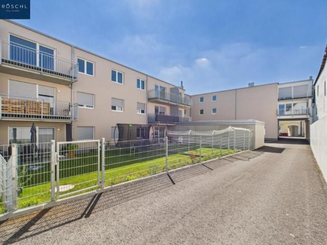 Wohnung kaufen in Vitis, Niederösterreich