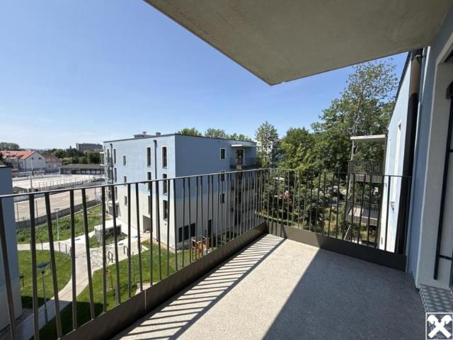 Wohnung kaufen in Wiener Neustadt, Niederösterreich