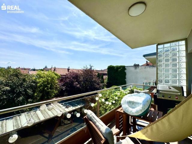 Wohnung mieten in St. Pölten, Niederösterreich