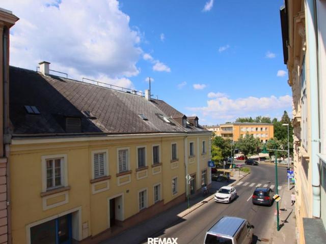 Wohnung mieten in Baden, Niederösterreich
