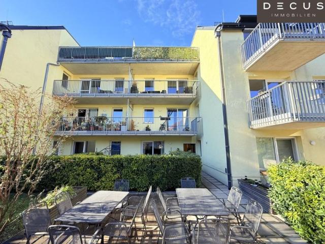 Wohnung mieten in Brunn am Gebirge, Niederösterreich