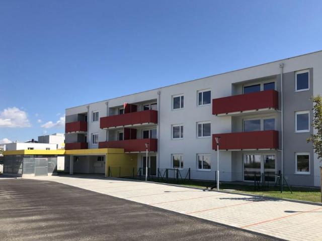 Wohnung mieten in Stollhofen, Traismauer