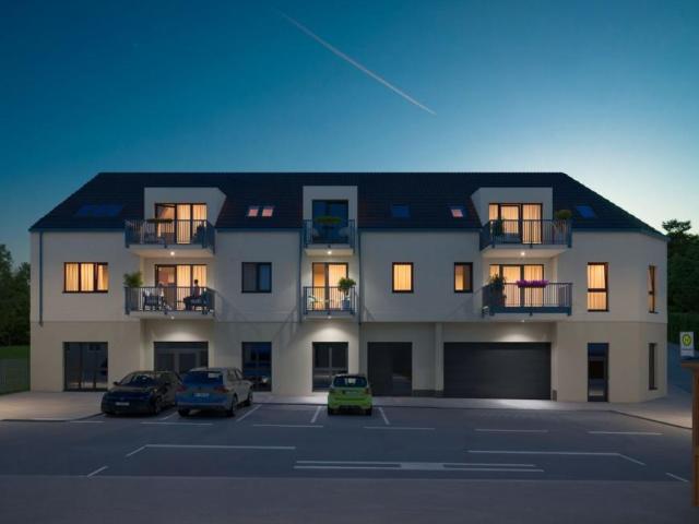 Wohnung kaufen in Klosterneuburg, Niederösterreich