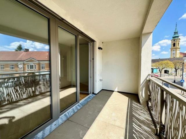 Wohnung mieten in Unterzögersdorf, Stockerau