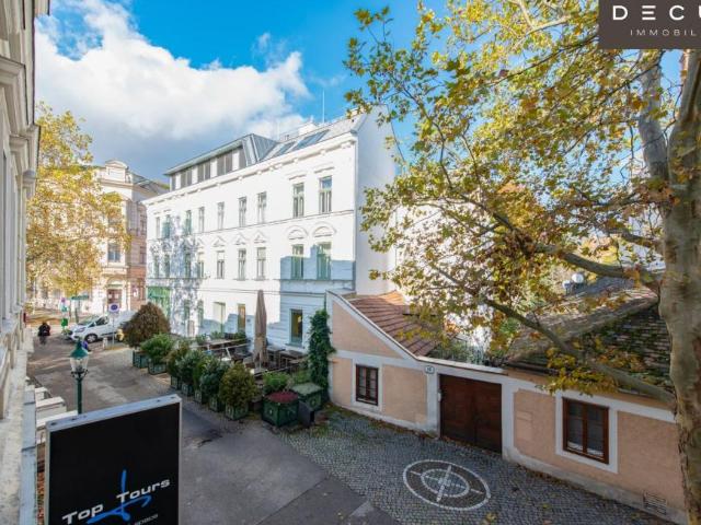 Wohnung mieten in Schöffelstadt, Mödling