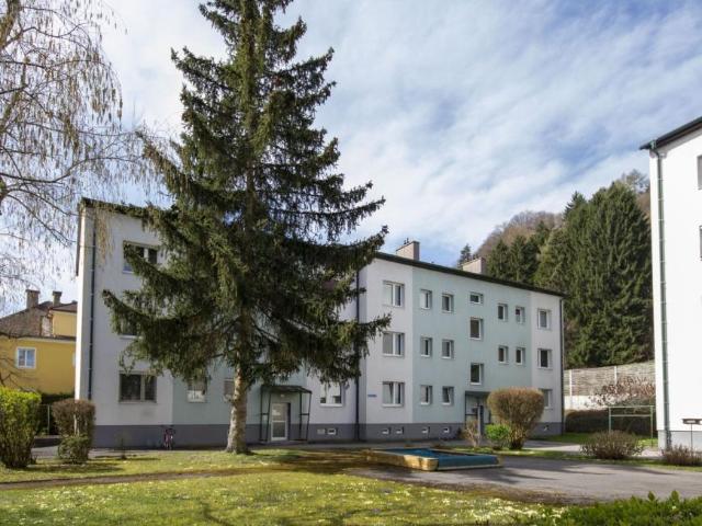 Wohnung mieten in St. Pölten, Niederösterreich