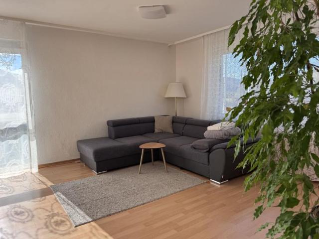 Wohnung mieten in St. Veit an der Gölsen, Niederösterreich