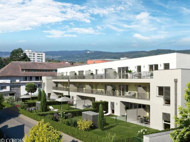 Wohnung mieten in Pöchlarn, Niederösterreich