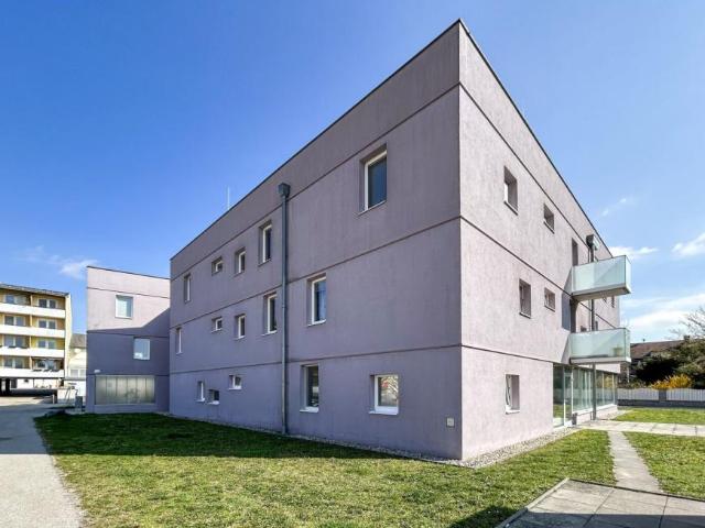 Wohnung mieten in Spillern, Niederösterreich