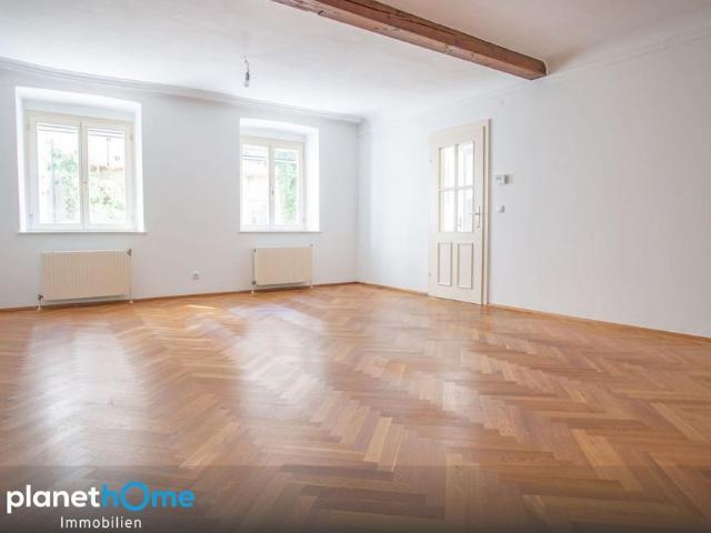 Wohnung mieten in Baden, Niederösterreich