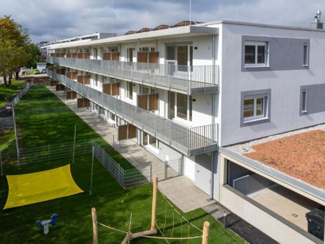 Wohnung mieten in Katastralgemeinde Gainfarn, Bad Vöslau