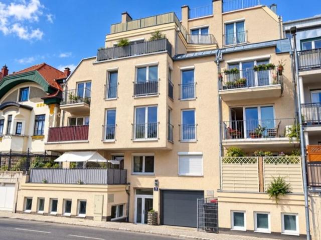 Wohnung mieten in Weidling, Klosterneuburg