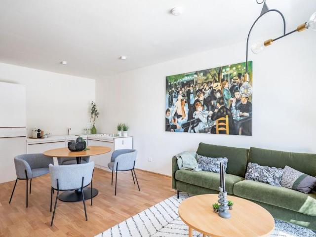 Wohnung kaufen in Schwechat, Niederösterreich