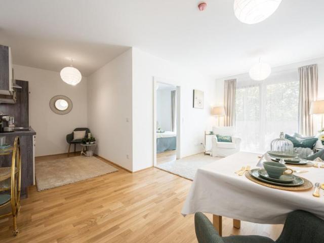 Wohnung mieten in Ebreichsdorf, Niederösterreich