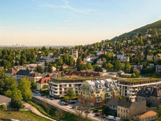 Wohnung kaufen in Weidling, Klosterneuburg