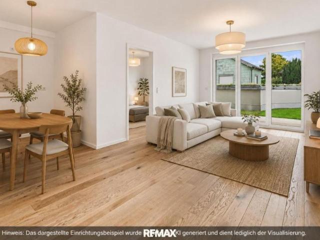 Wohnung kaufen in Deutsch Wagram, Niederösterreich