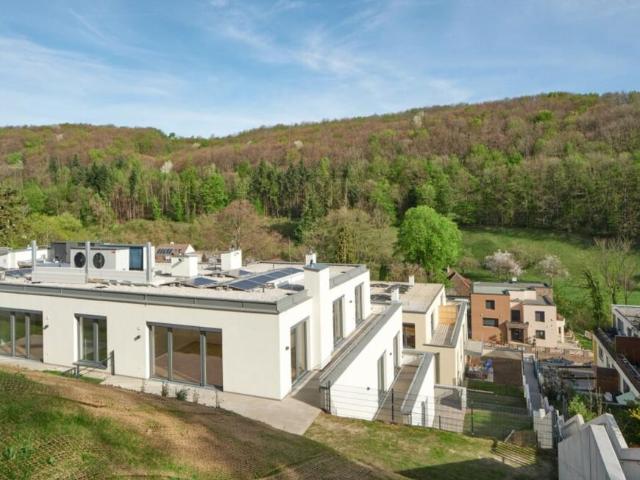 Wohnung kaufen in Doktorberg, Kaltenleutgeben