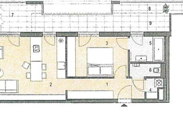 Wohnung mieten in Summersiedlung, Klosterneuburg