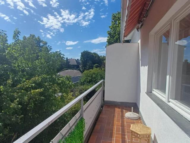 Wohnung mieten in Sulzboden, Baden