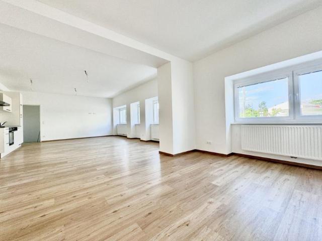 Wohnung mieten in Wiener Neustadt