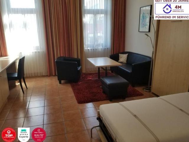 Wohnung kaufen in Schöffelstadt, Mödling