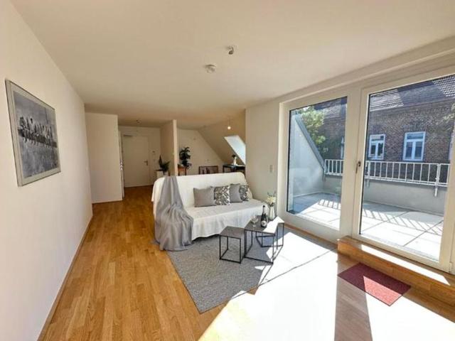 Wohnung mieten in Katastralgemeinde Oberlanzendorf, Lanzendorf